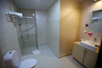 Velibey Hotel Eskişehir Exteriör bild