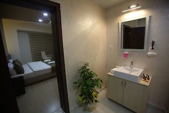 Velibey Hotel Eskişehir Exteriör bild