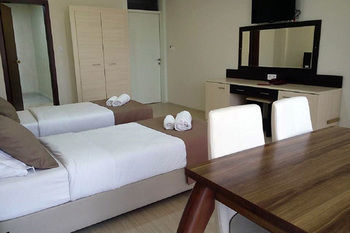 Velibey Hotel Eskişehir Exteriör bild