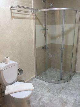Velibey Hotel Eskişehir Exteriör bild