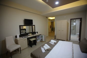 Velibey Hotel Eskişehir Exteriör bild